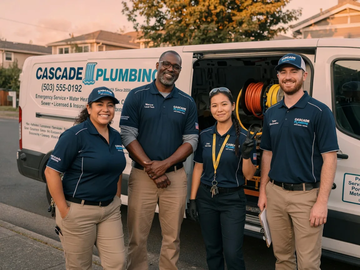 Emergency Plumber company in Phoenixville, PA